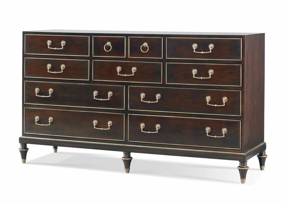 Lorena Dresser 395-31-a1 Hickory
