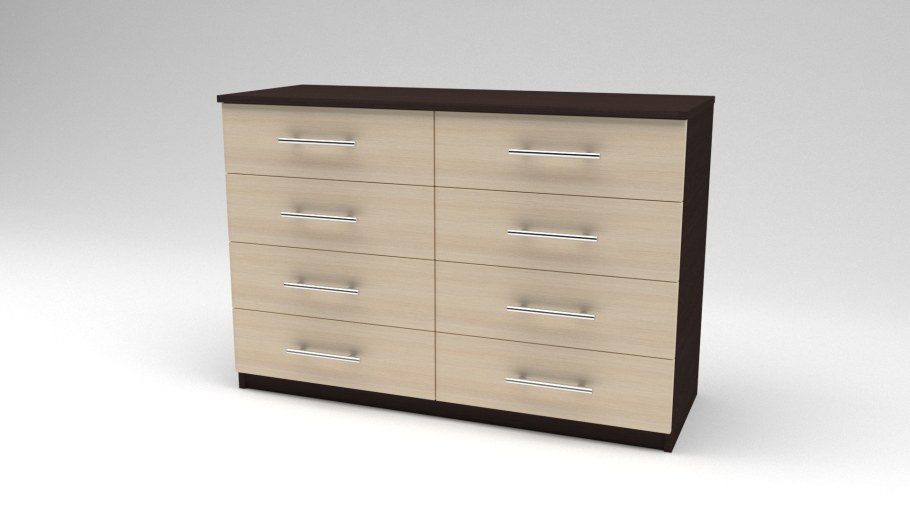 Комод Орбита к-33 ЛДСП