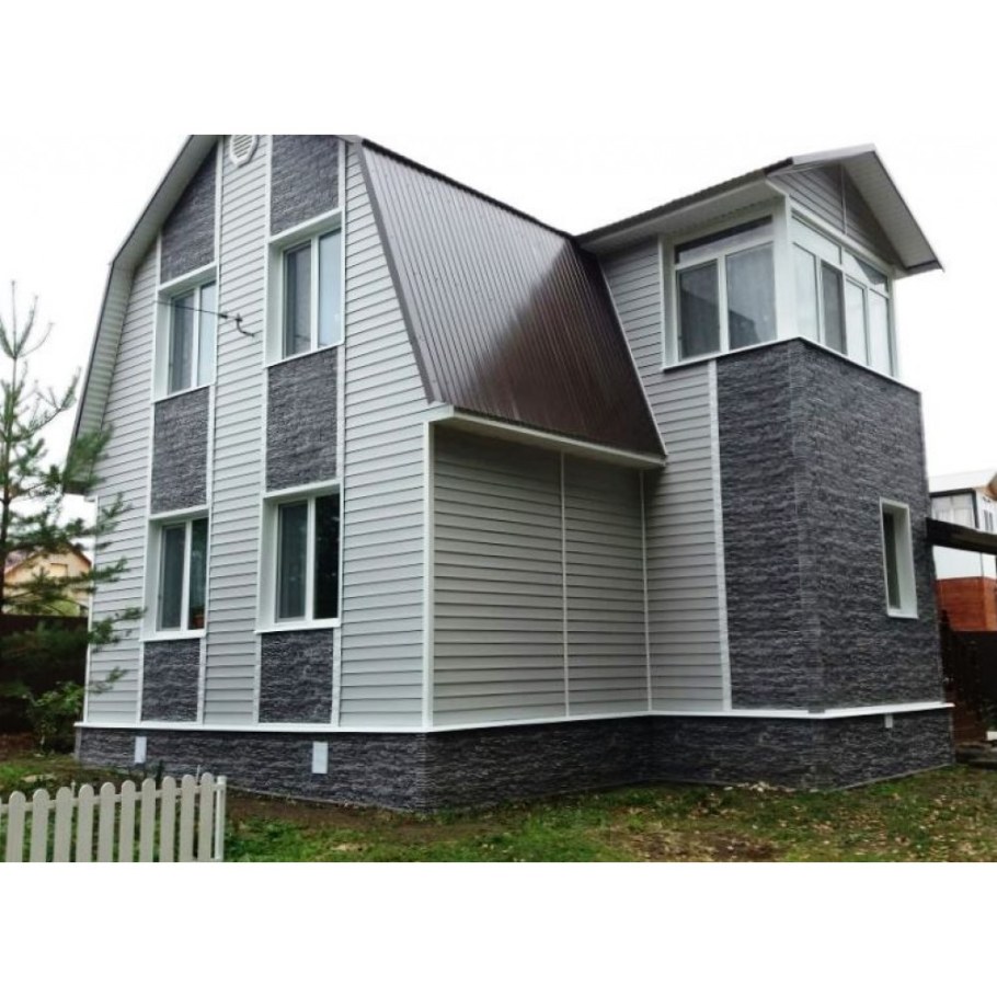 Docke Stein антрацит