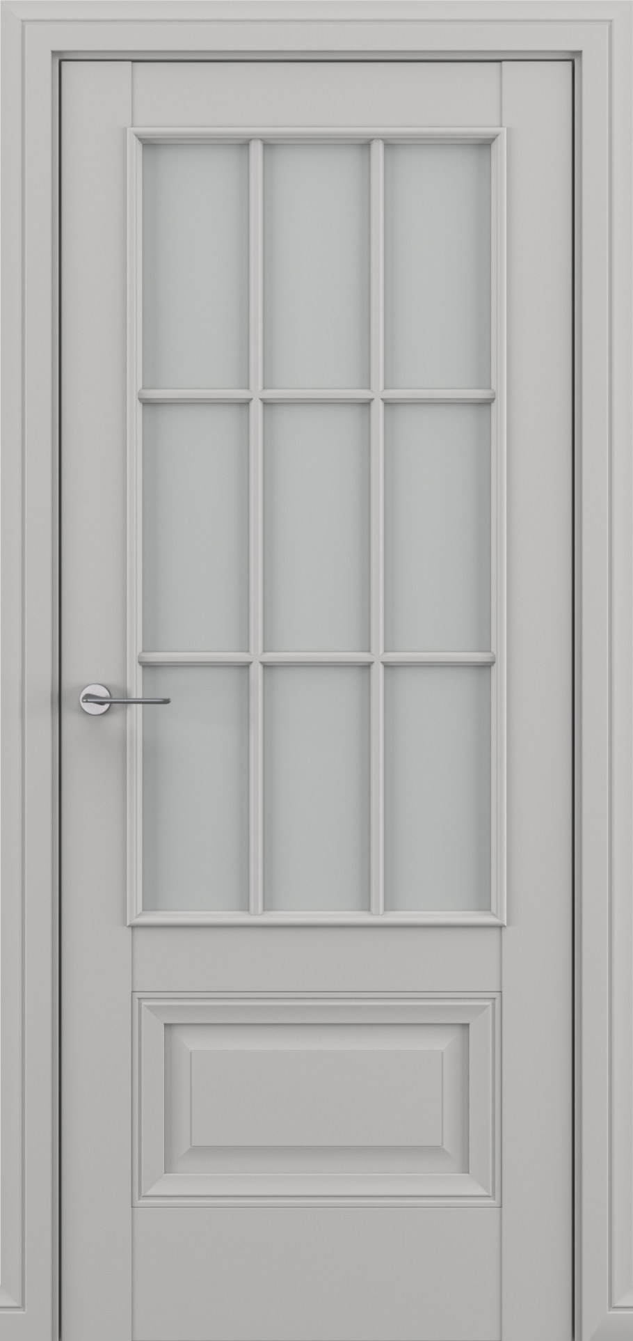 Zadoor Classic Baguette