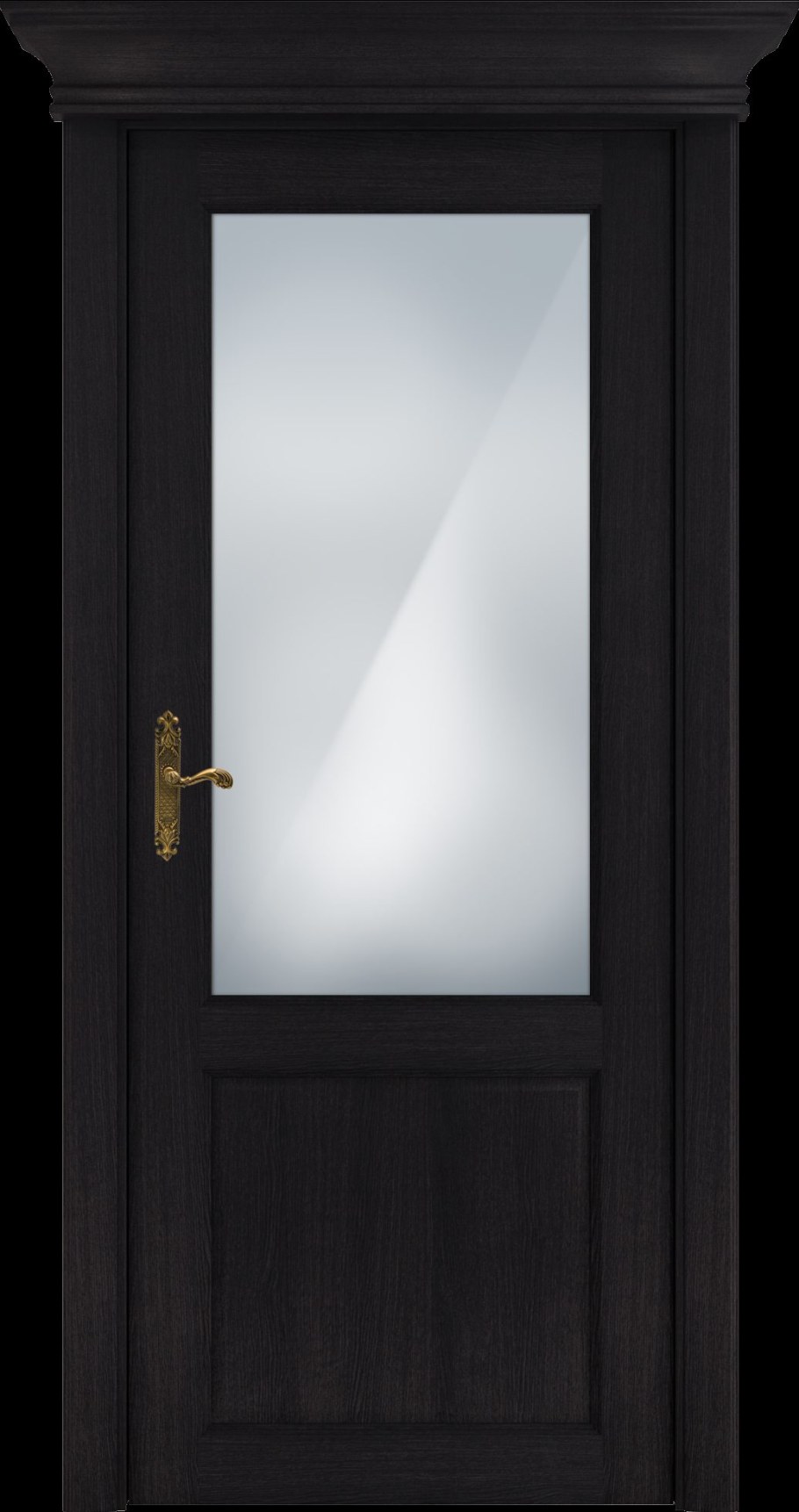 Двери межкомнатные английская решетка