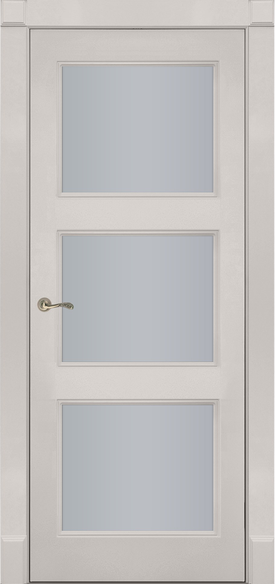 Профиль Дорс 101u Аляска