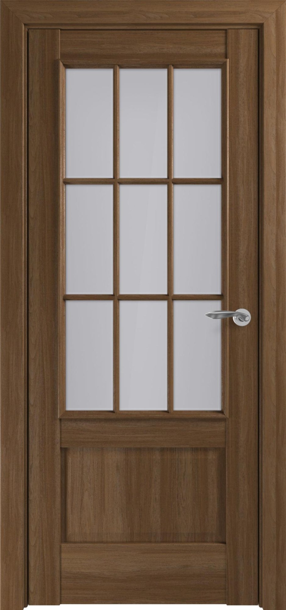 Дверь Палермо Фрамир