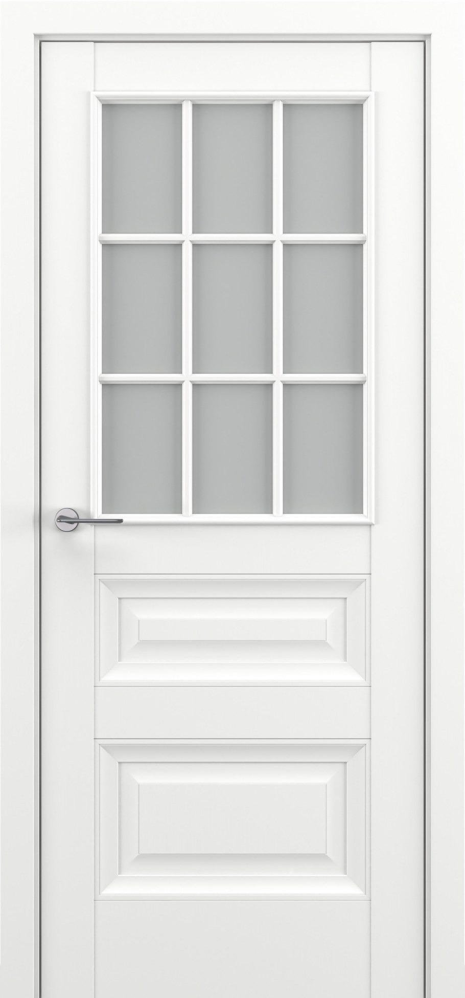 Дверь Классик 48 мм