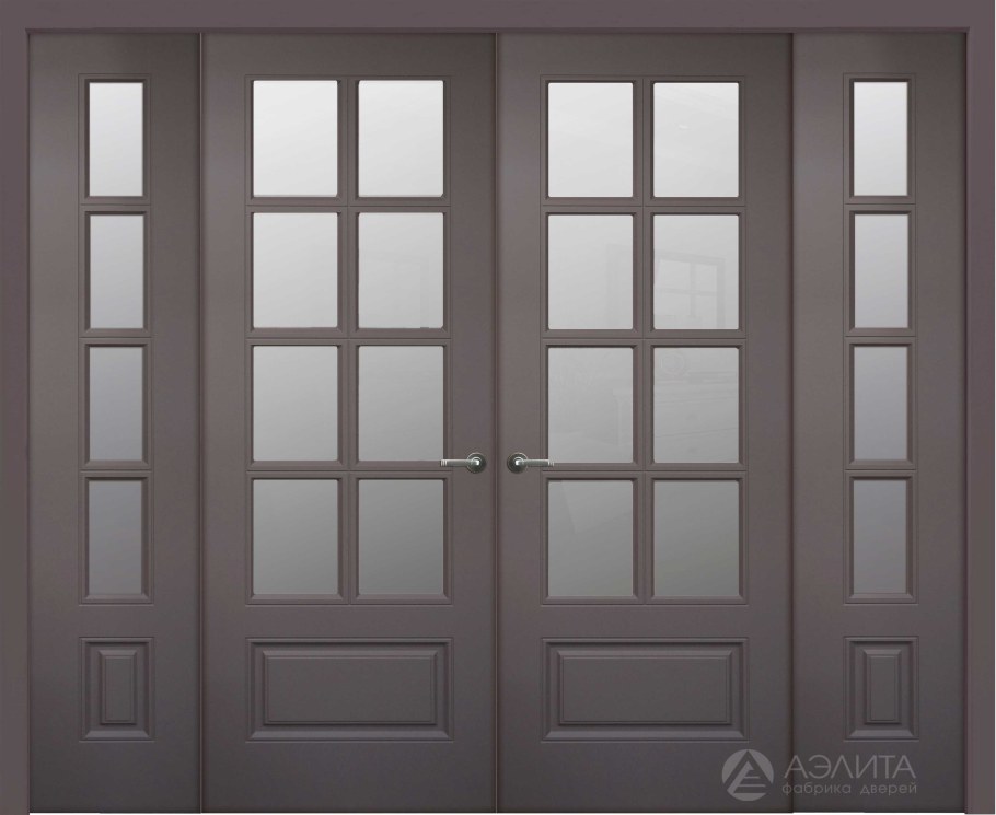 Аэлита двери межкомнатные