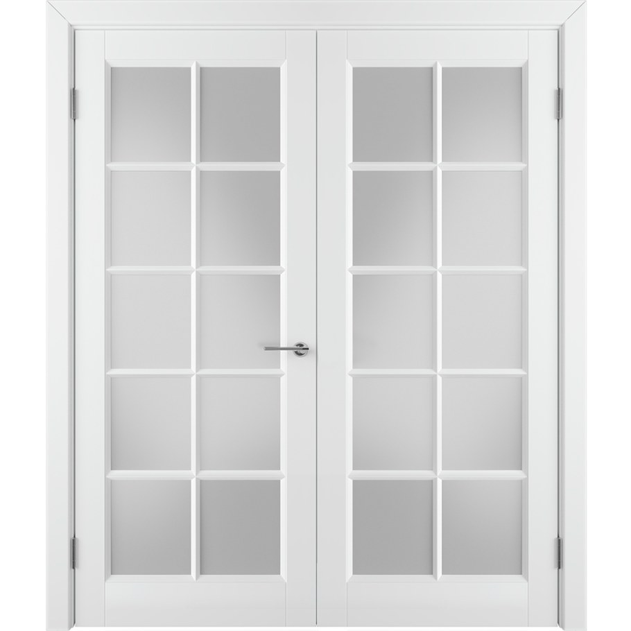 Двери Гланта ВФД