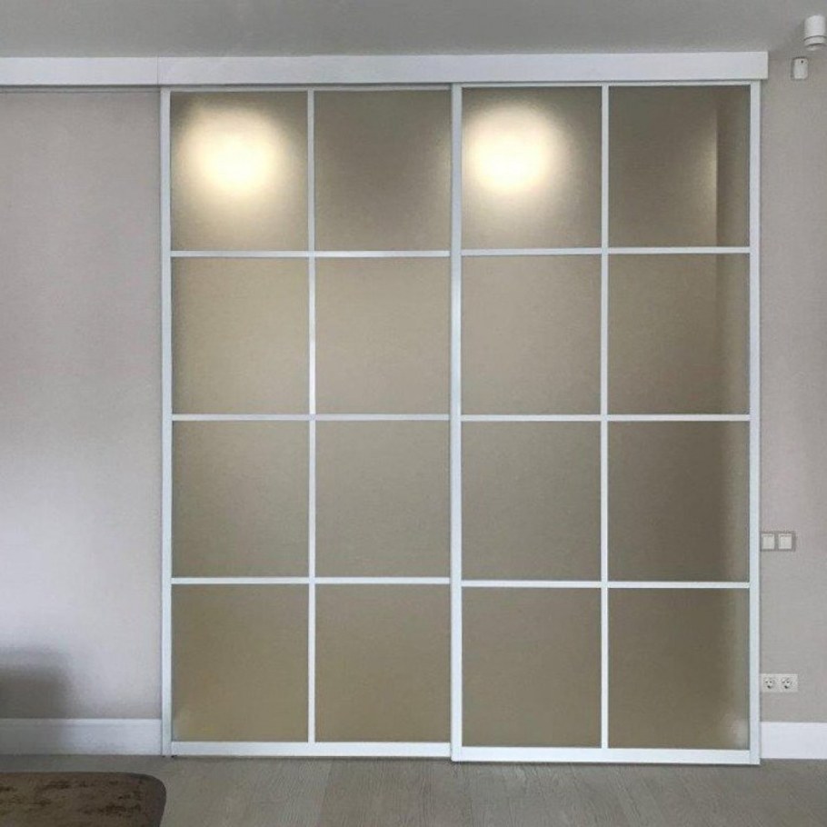 ADL раздвижные перегородки