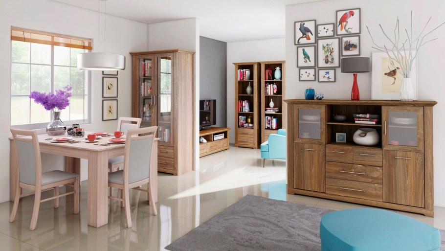 ХОУМВИК мебель