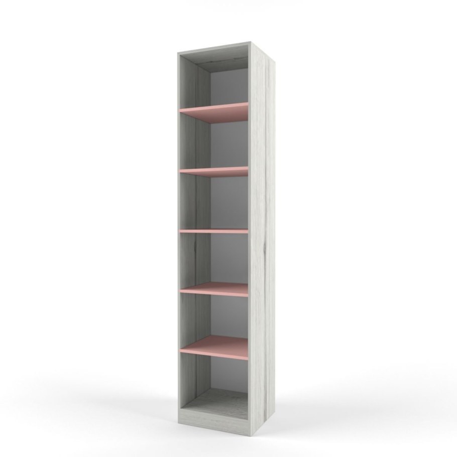 Стеллаж трансформер Ньютон