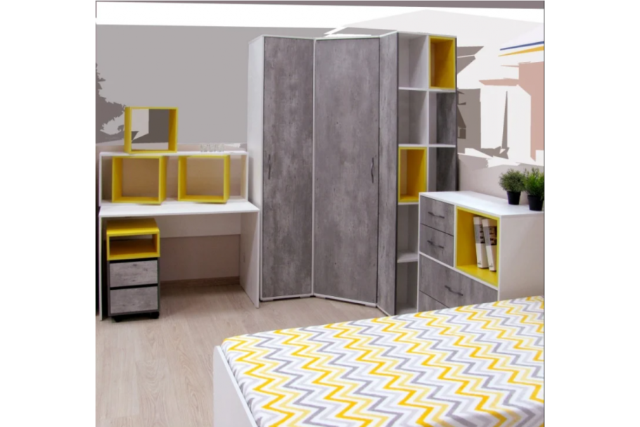 Детская мебель Джуниор