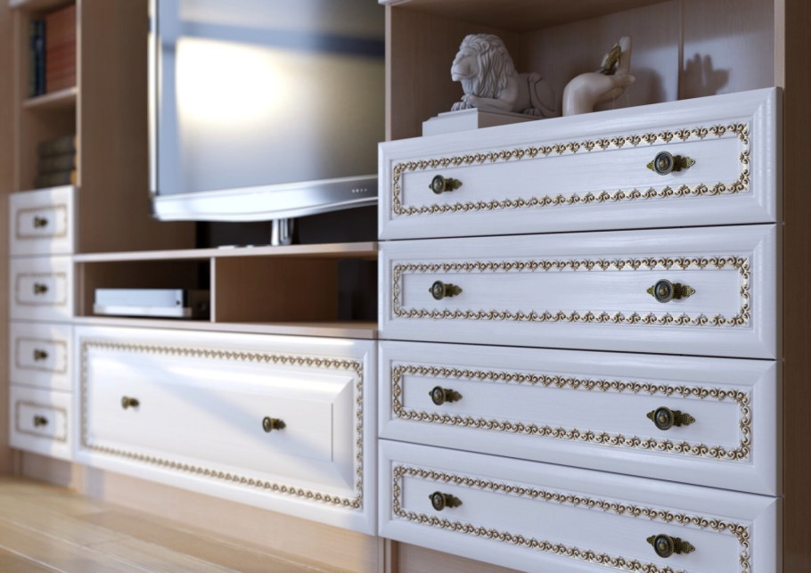 Фабрика Фран стенка Эльза