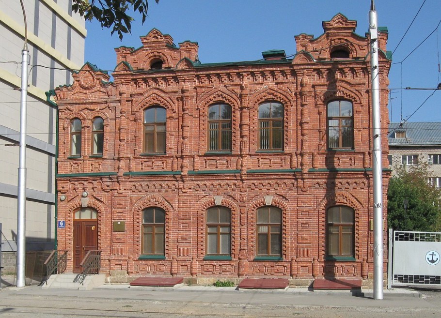 Мичурина 6 Новосибирск