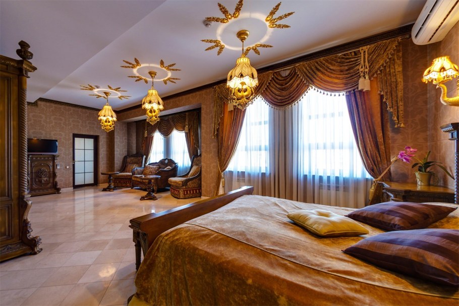 Берлинский дом гостиница Краснодар