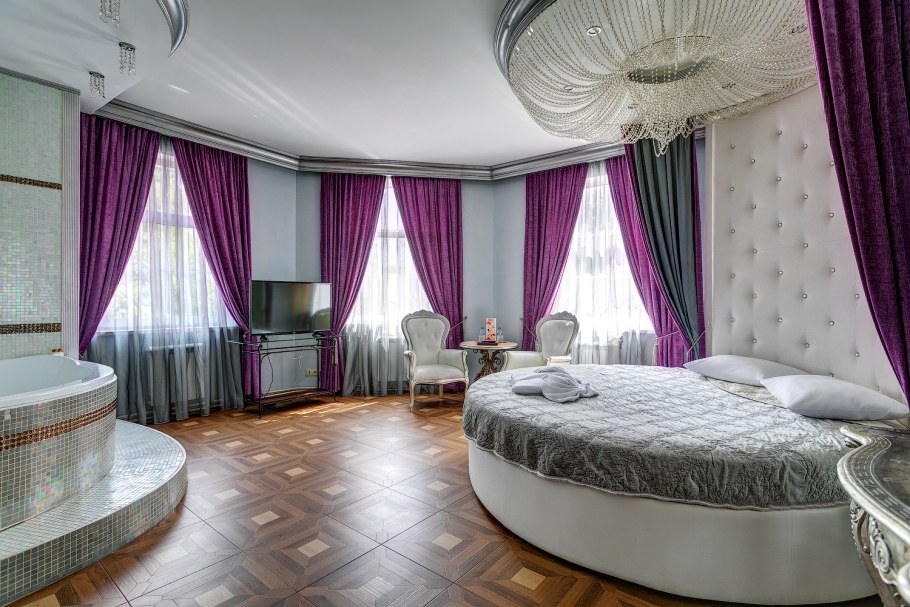 Отель Рандеву Сокольники