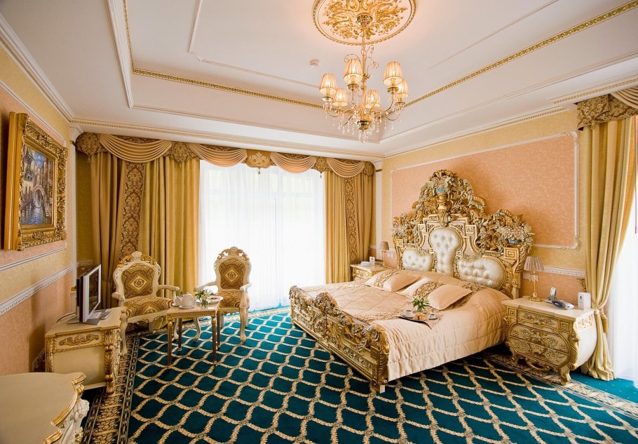 Grand Palace Светлогорск номера