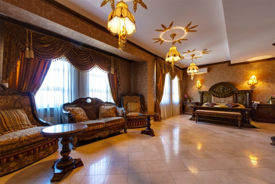 Отель Мартон Берлинский дом