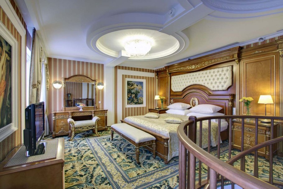 Апартаменты Гранд Альфа Измайлово