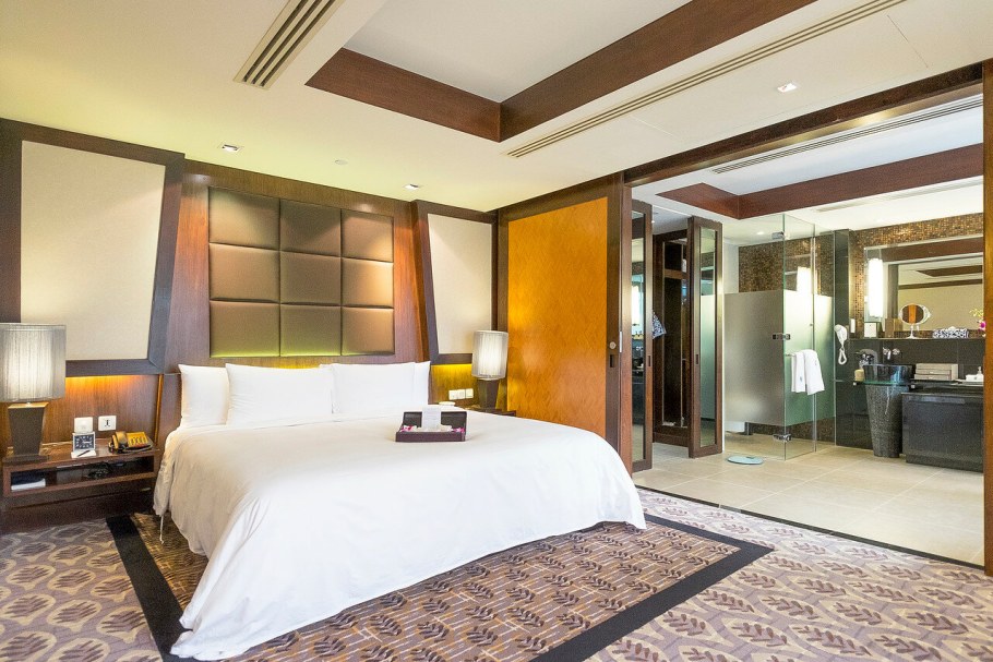 Номер президентский в 5 звезд