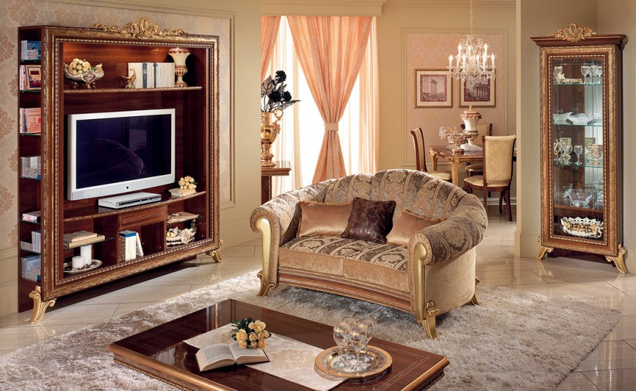 Фабрика Арредо Giotto