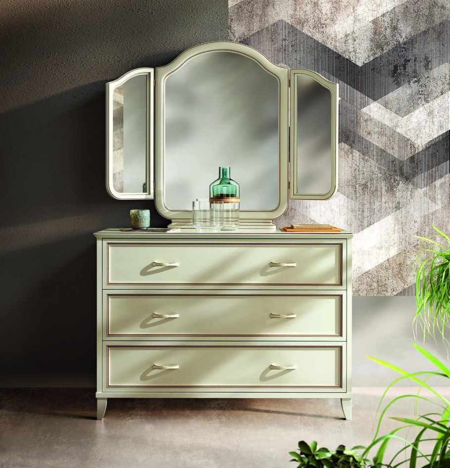 Спальня Giotto Camelgroup