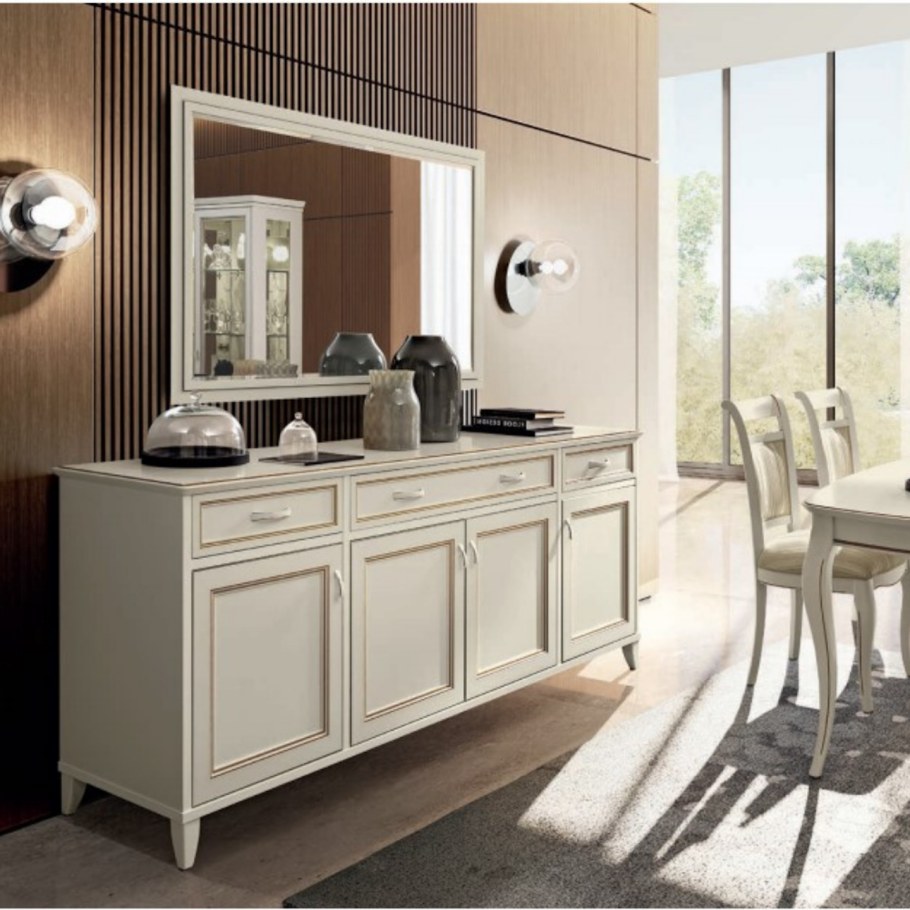 ROMA Camelgroup буфет