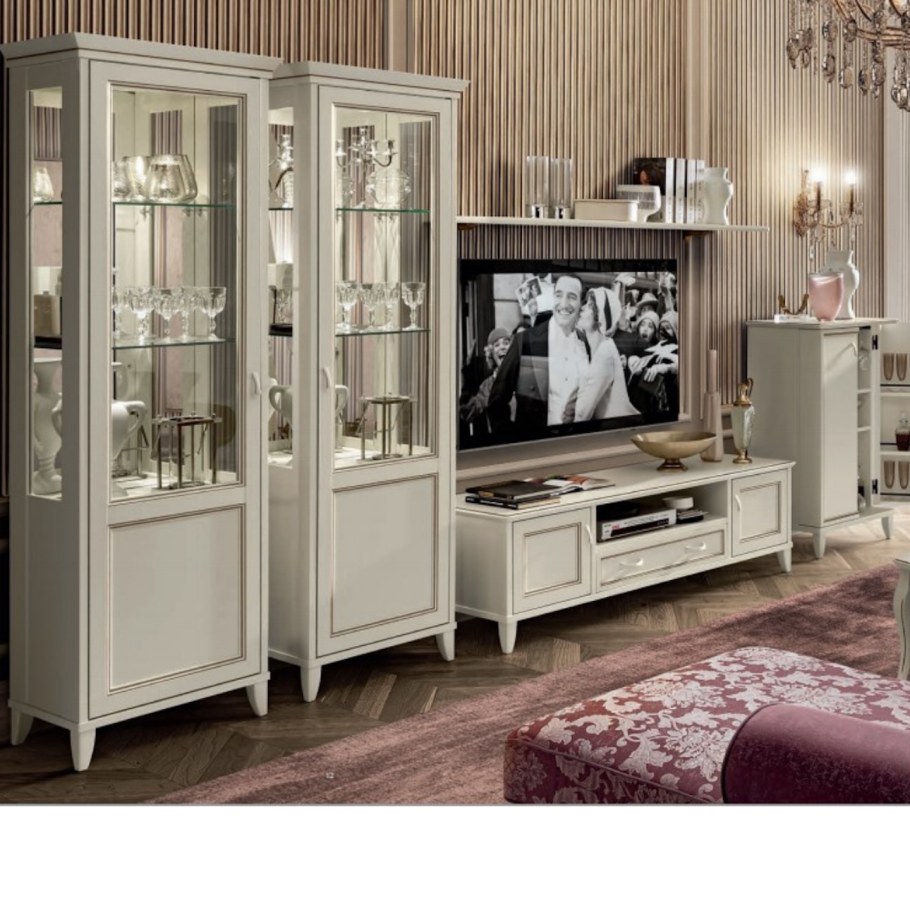 Camelgroup ТВ тумба Giotto