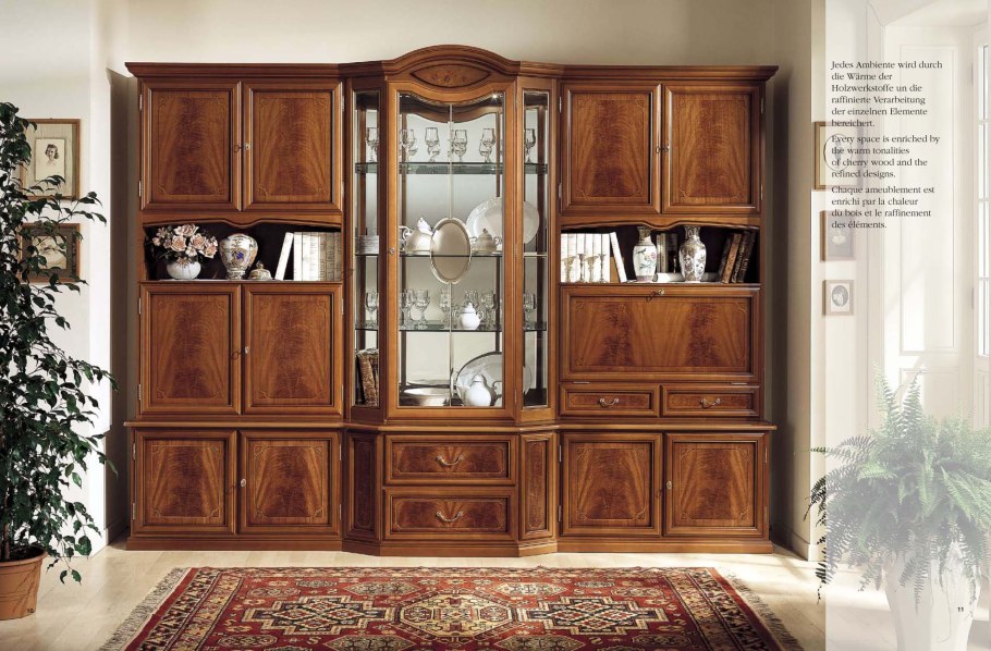 Фабрика Маронезе Италия Джиотто