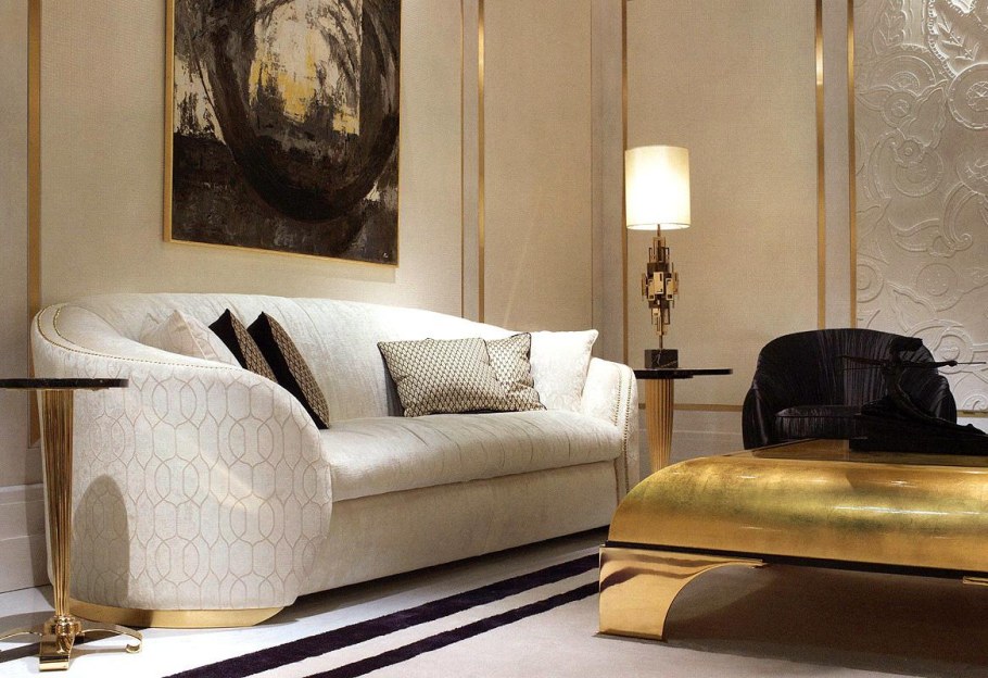 Кушетка Zanaboni