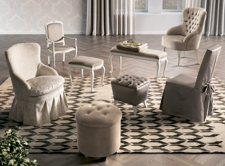 Спальня Giotto Camelgroup