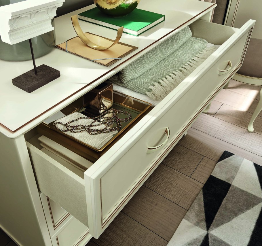 Спальня Giotto Camelgroup