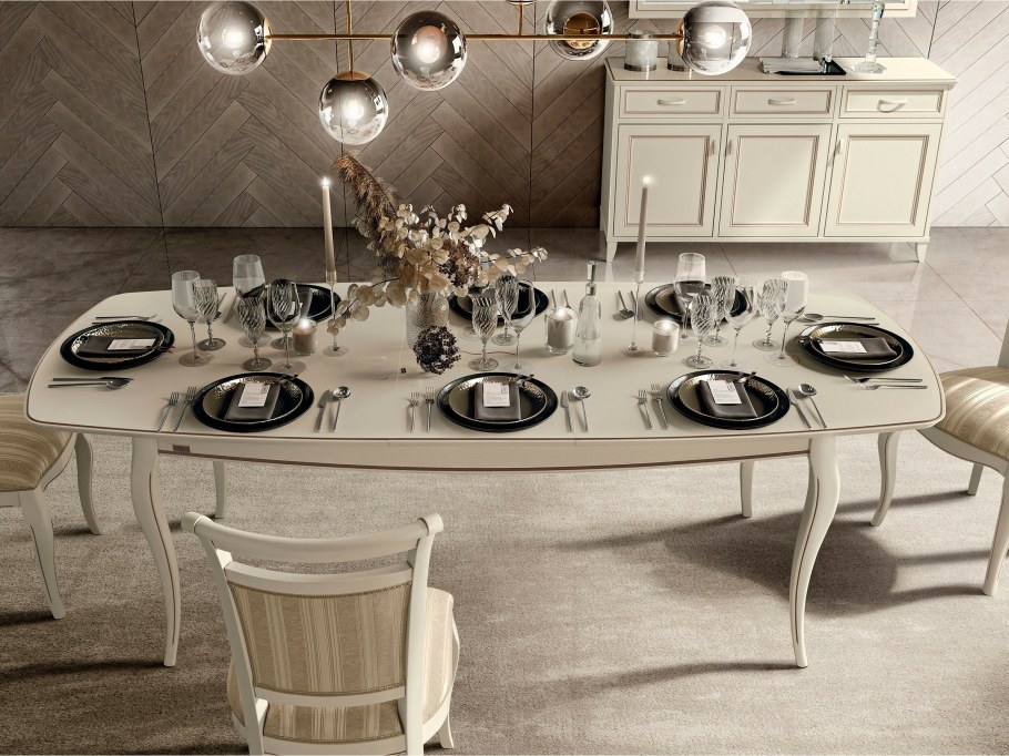 Стол Giotto Camelgroup