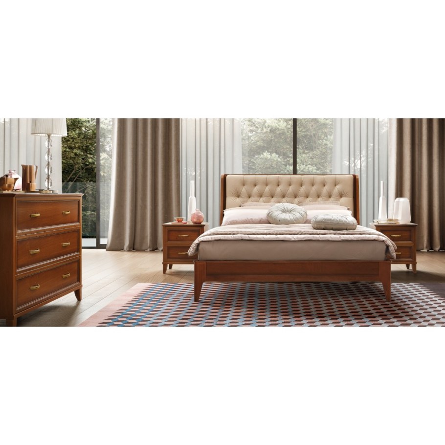 Кровать Giotto Camelgroup