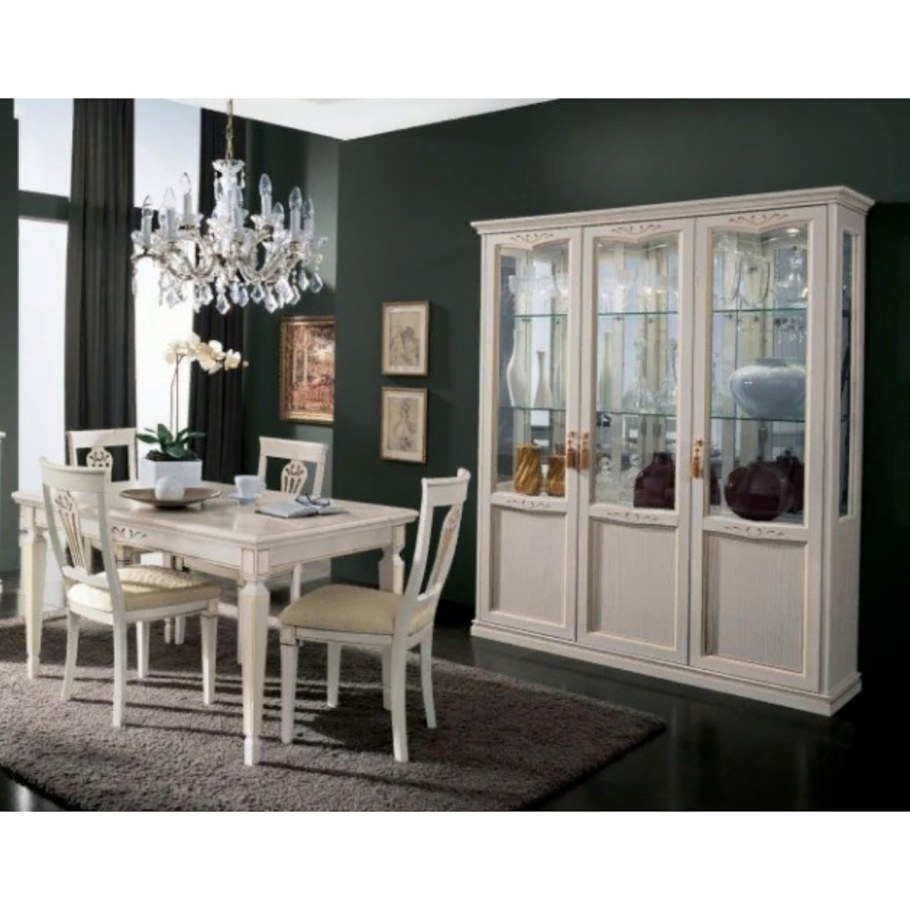 Camelgroup Giotto витрина 1 дв