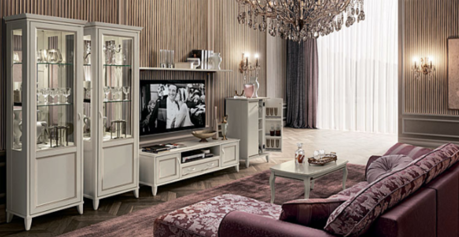 Гостиная Giotto - Traditional collection