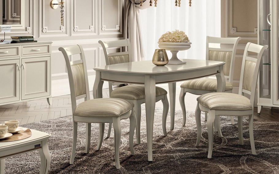 Стол обеденный Giotto Camelgroup