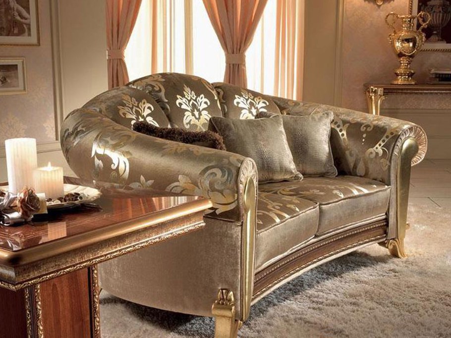 Фабрика Арредо Классик Италия