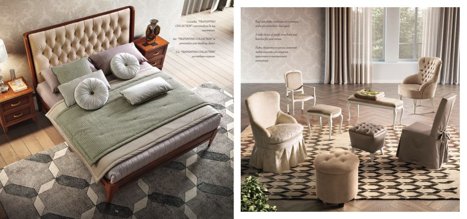 Odmn Italy collection