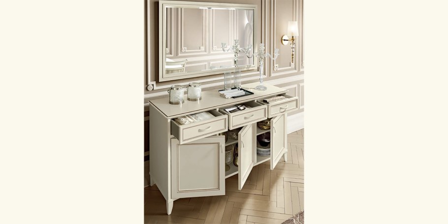 Гостиная Giotto Camelgroup