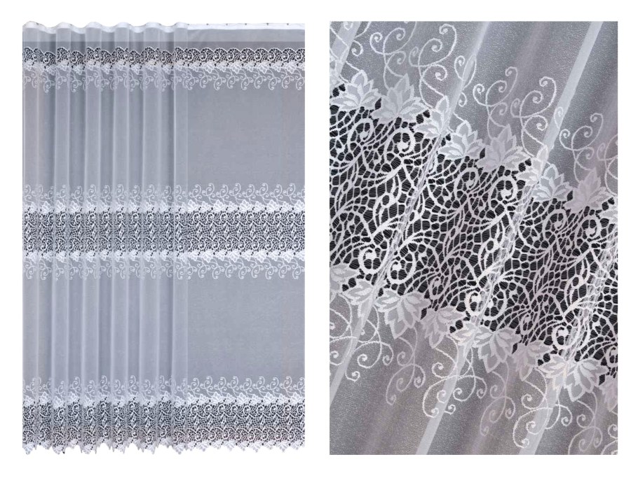 Primavera firany тюль высота 240-250 см