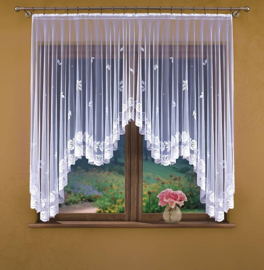 Гардина "Wisan" 3253