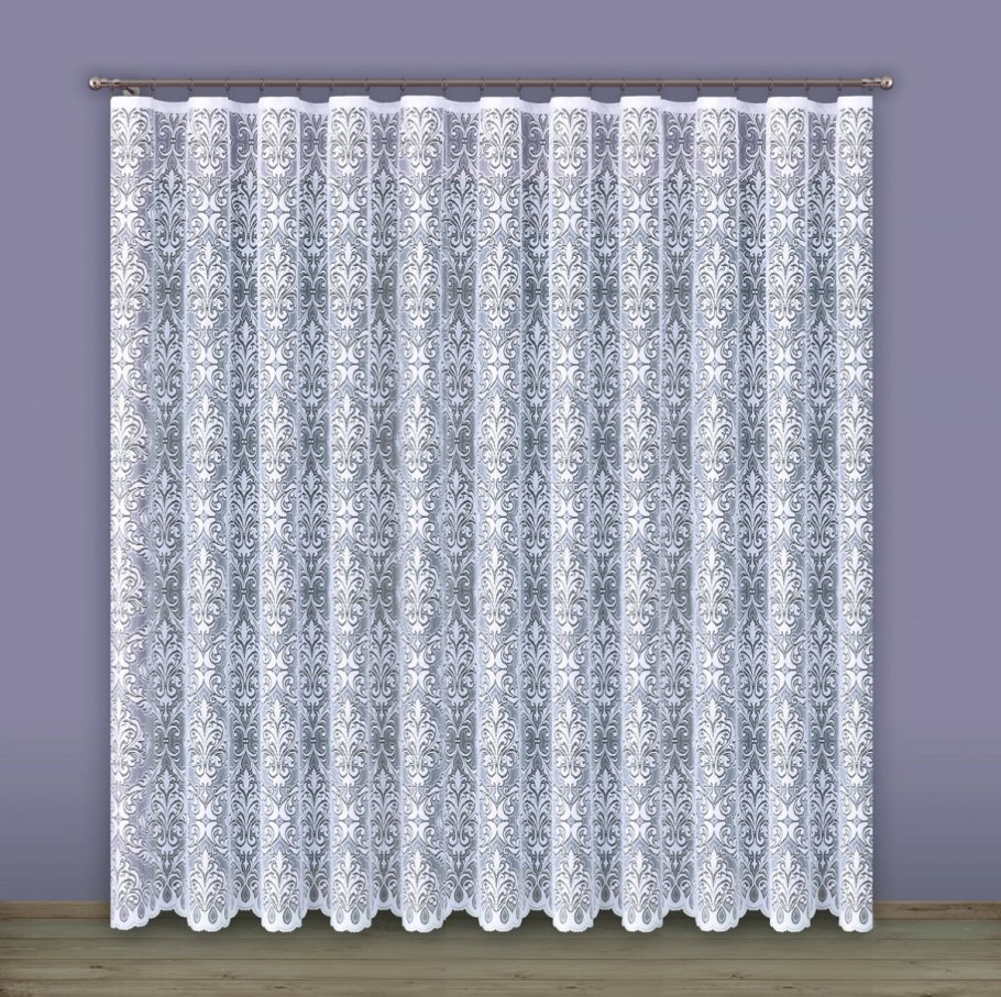 Тюль на валберис высотой 245