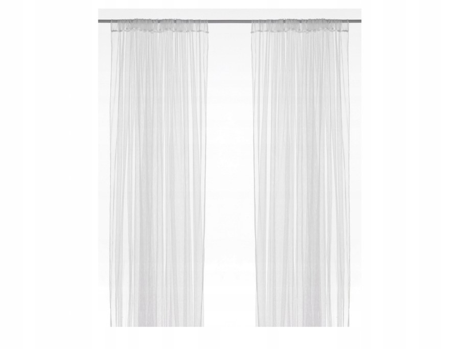 Гардины Нордис икеа
