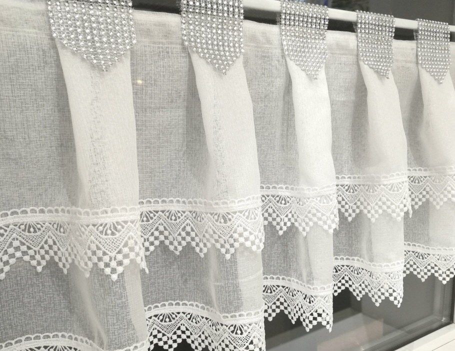 Firanka zazdrostka покупать не буду