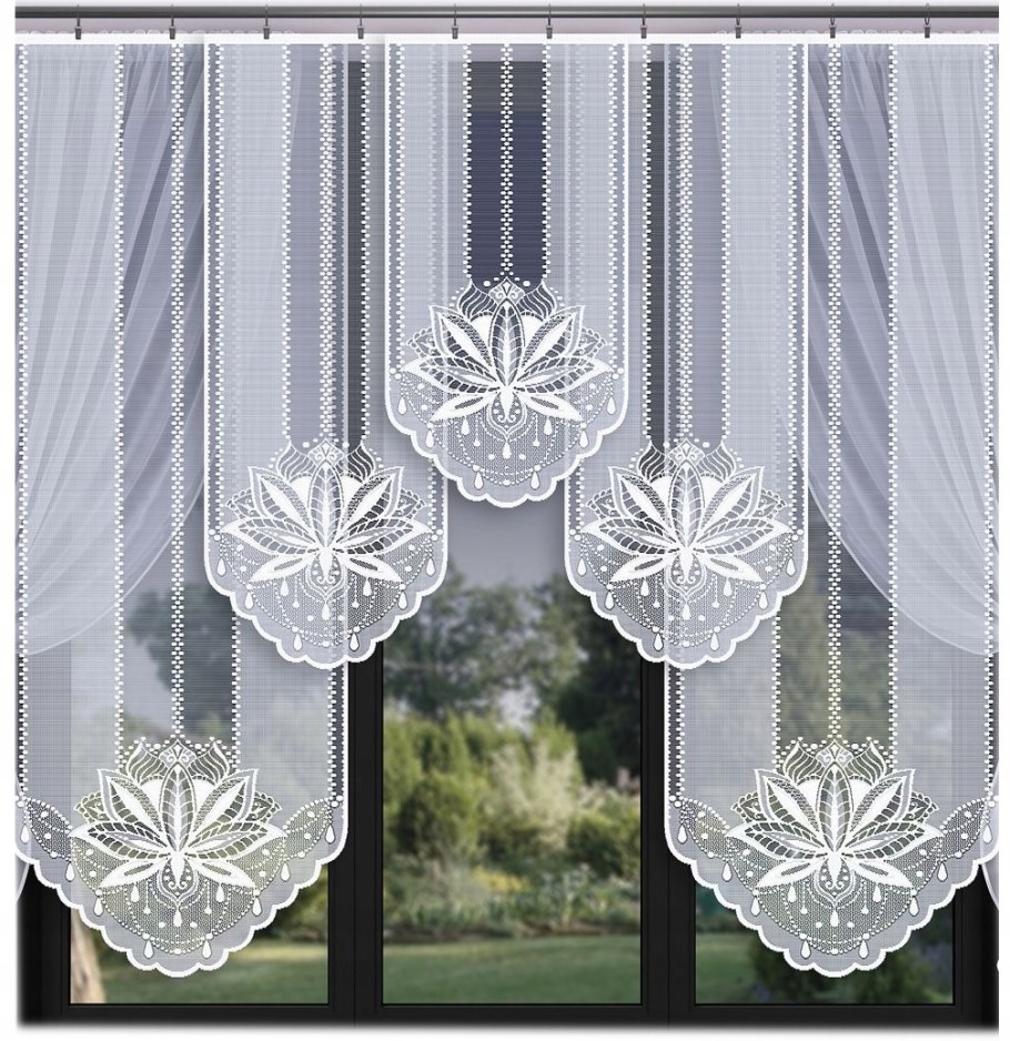 Шторы Польша Фиранка