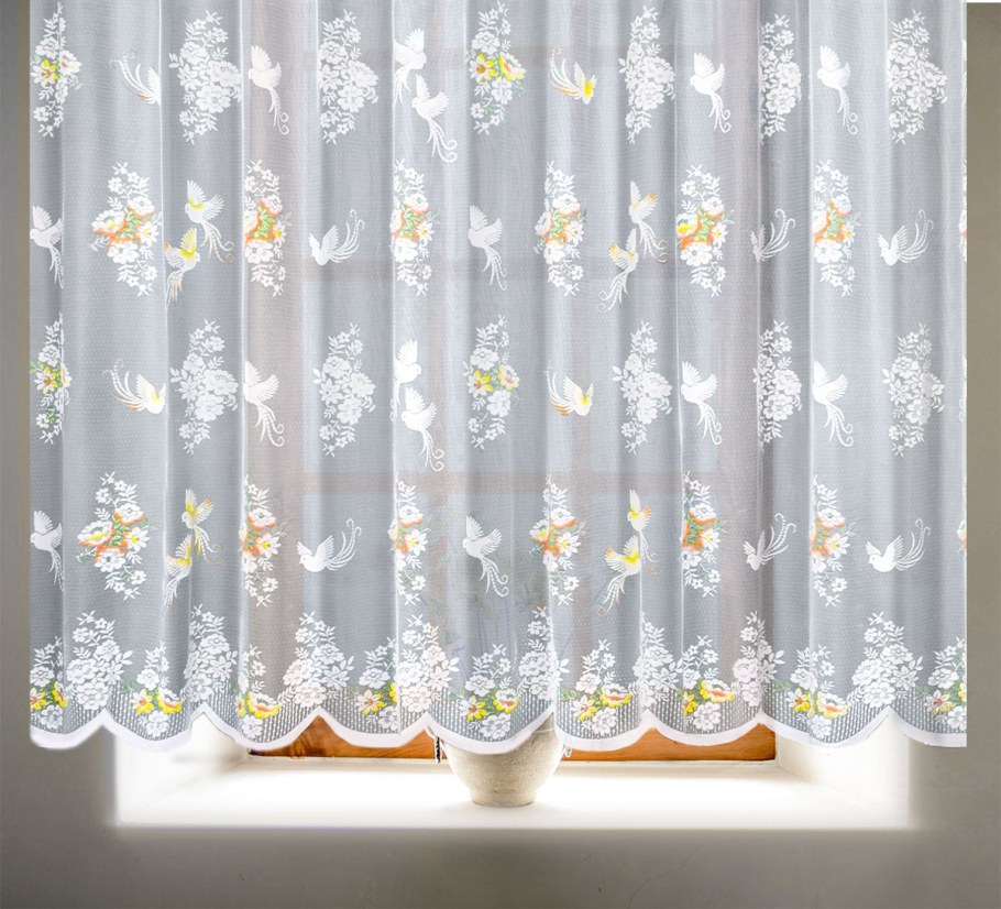 Шторы Польша haft