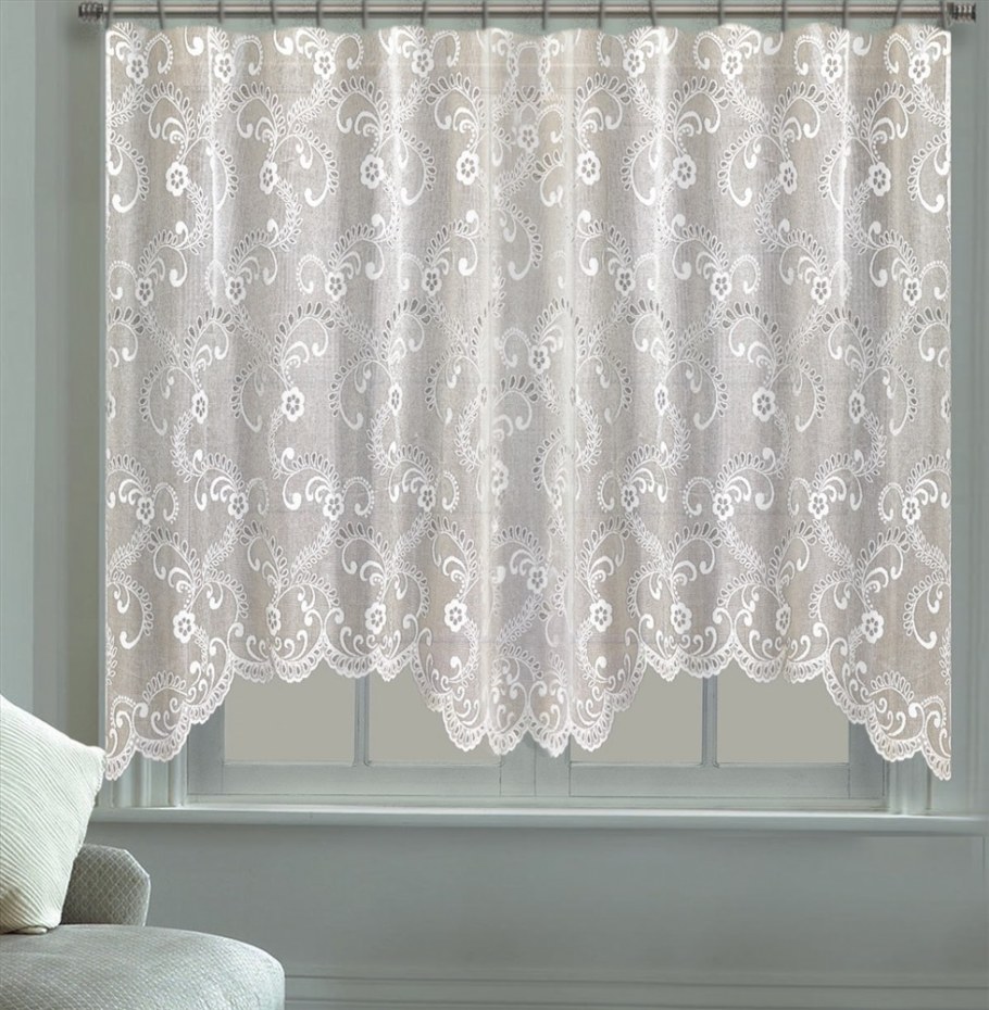 310380/300, Высота 300 см, кремовая