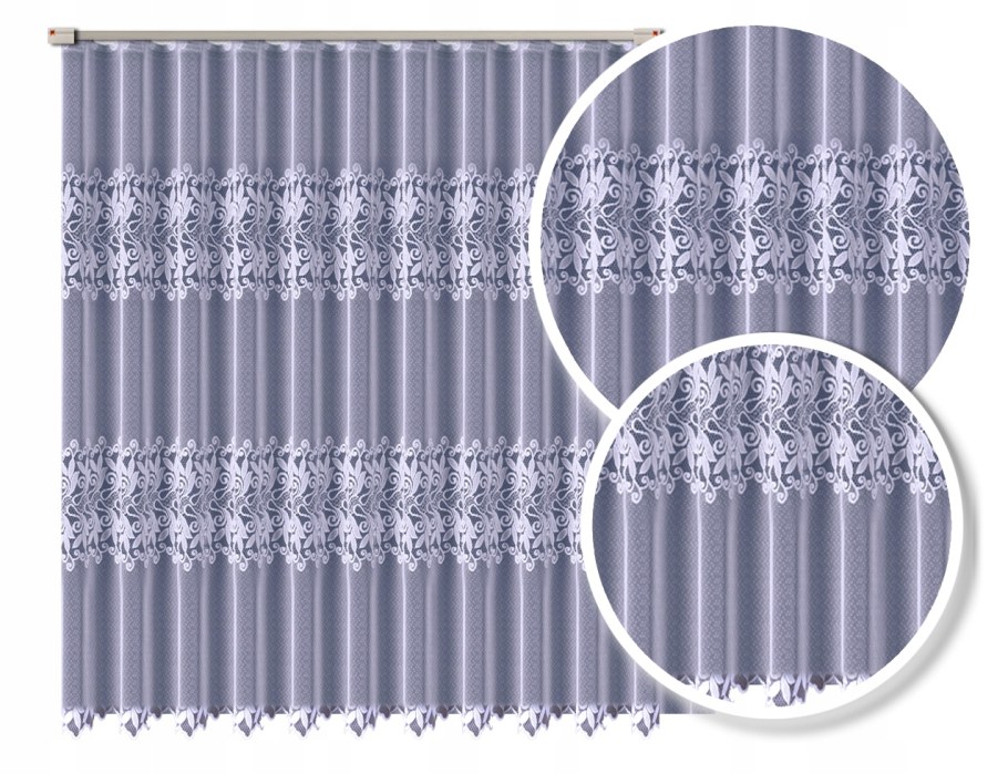 Штора 180х270 Korontex ш-Селект