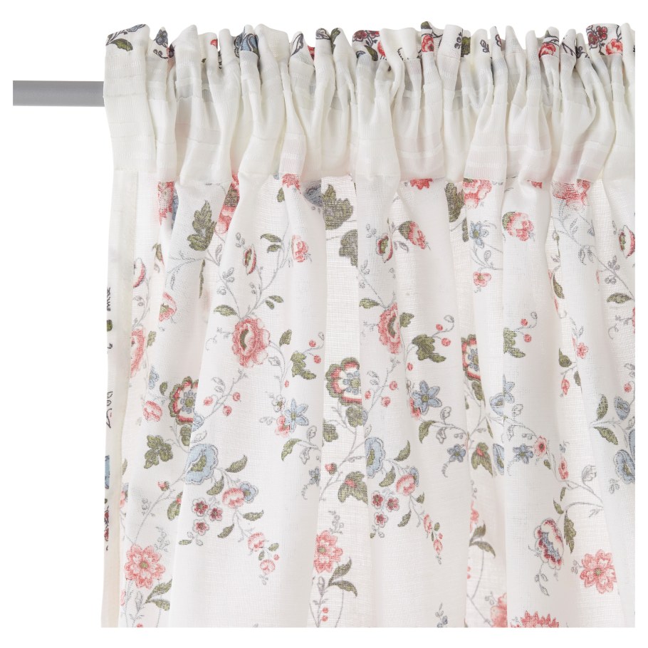 Тюль Stillfro ikea