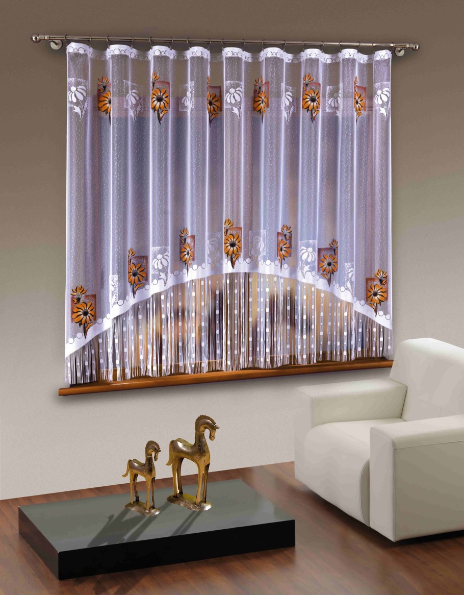 Гардины Wisan