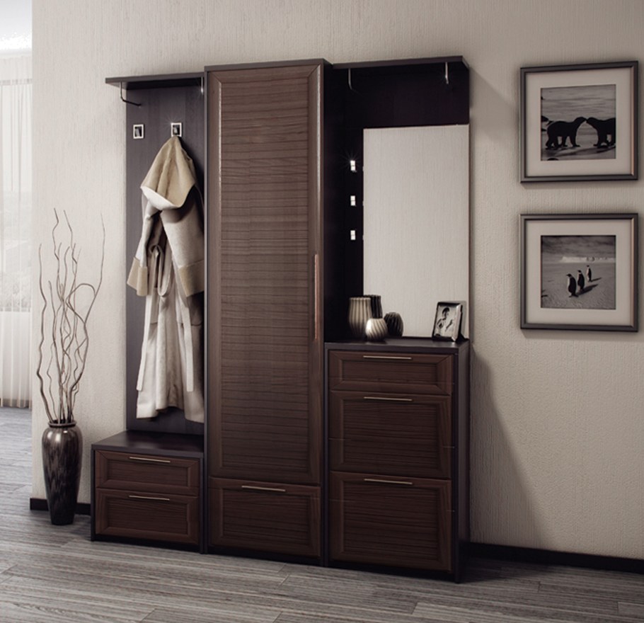 Артис прихожая Ивиса